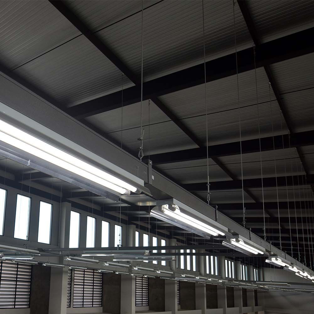 Tube LED T8 V-TAC 150cm 15W 150lm/W CREE Chip START VT-015