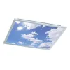 DESIGN gezeefdruckt plexiglas 600x600 voor Panel START 3
