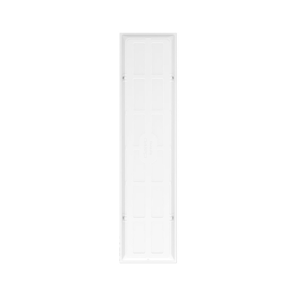 CLAREO Panel 1200x300 35W ON/OFF START 3 Pack 6 With Driver