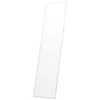 CLAREO Panel 1200x300 30W DALI START 3 6er-Pack Mit Treiber