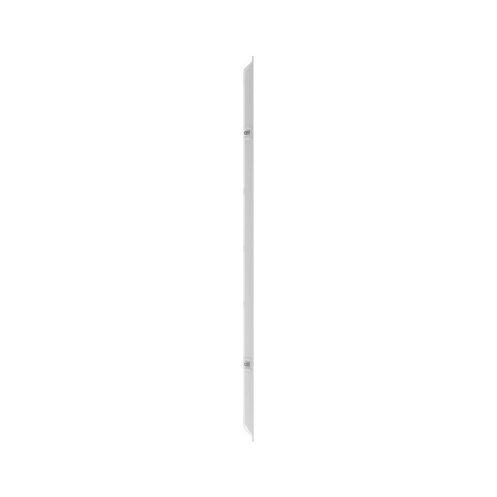 CLAREO Panel 1200x300 30W DALI START 3 Pack 6 With Driver
