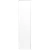 CLAREO Panel 1200x300 30W DALI START 3 6er-Pack Mit Treiber