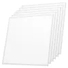 CLAREO 600x600 30W DALI START 3 Pack 6 Panel With Driver