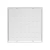 CLAREO 600x600 30W DALI START 3 Pack 6 Panel With Driver