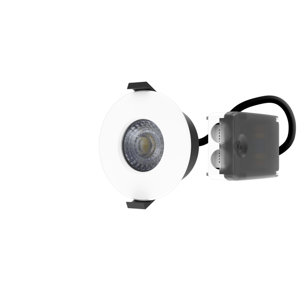 MiniRay CLAREO 5/8W 130lm/W RE2020 ADVANCE 2