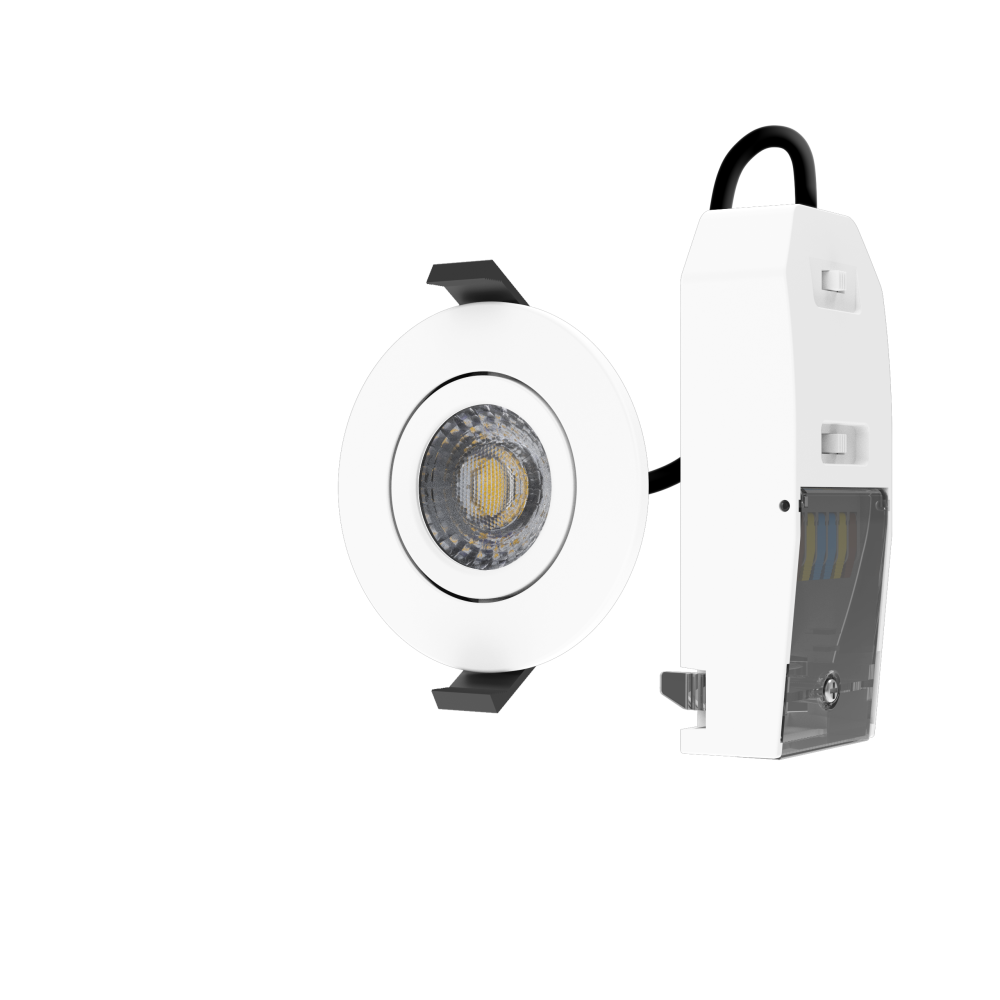 MiniRay Orientable CLAREO 5/8W 120lm/W RE2020 ADVANCE 2