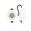 MiniRay Orientable CLAREO 5/8W 120lm/W RE2020 ADVANCE 2