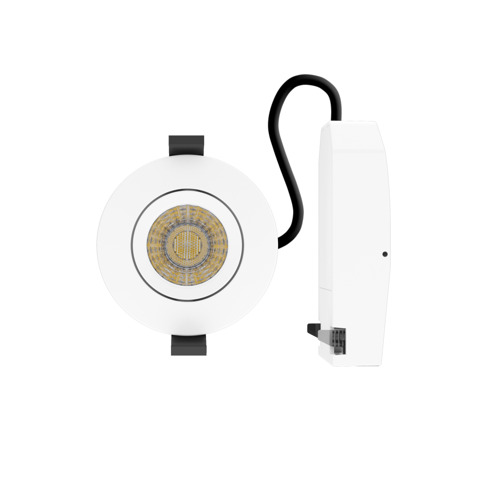 MiniRay Orientable CLAREO 5/8W 120lm/W RE2020 ADVANCE 2