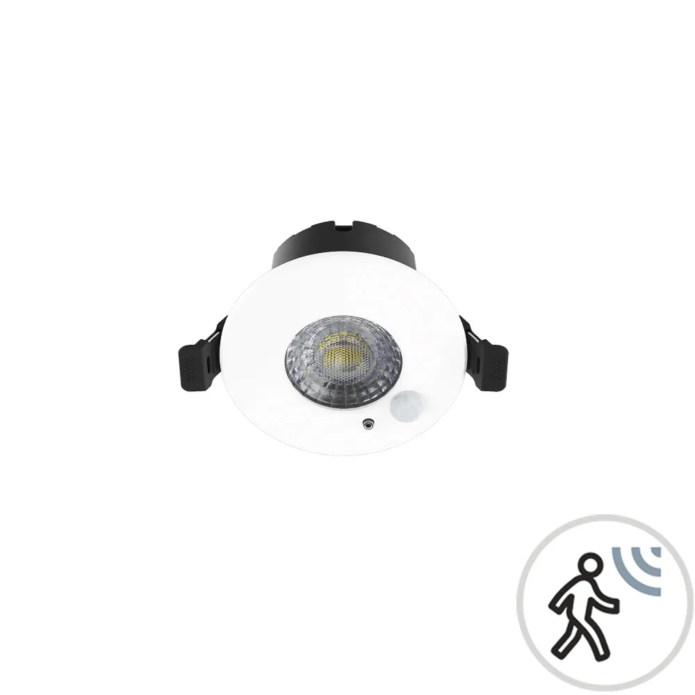MiniRay Detektor CLAREO 7W 120lm/W RE2020 ADVANCE 2
