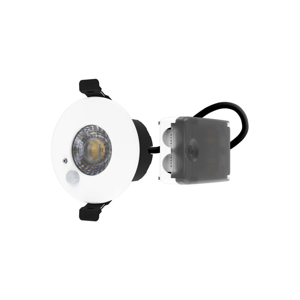 MiniRay Detector CLAREO 7W 120lm/W RE2020 ADVANCE 2