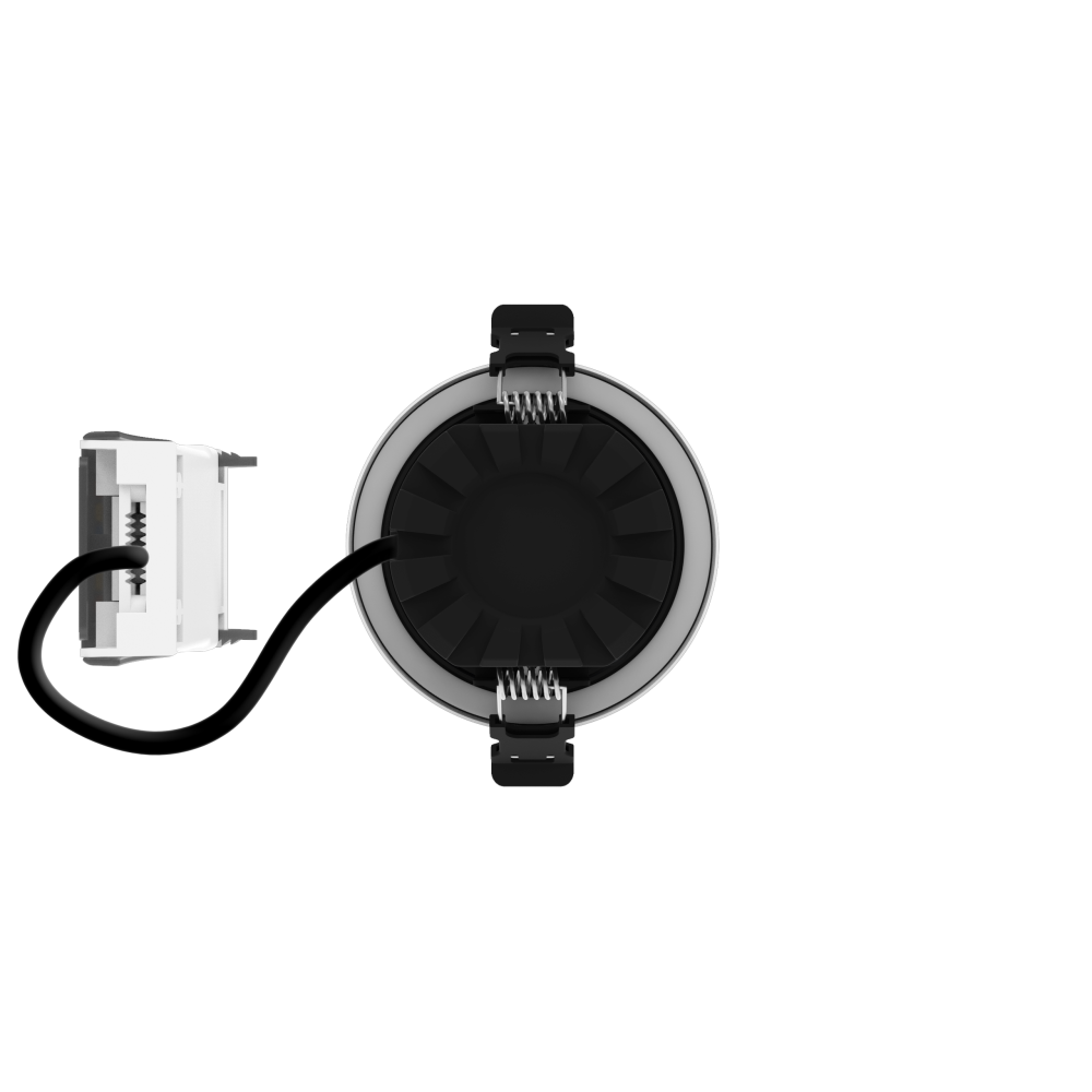 MiniRay Détecteur CLAREO 7W 120lm/W RE2020 ADVANCE 2