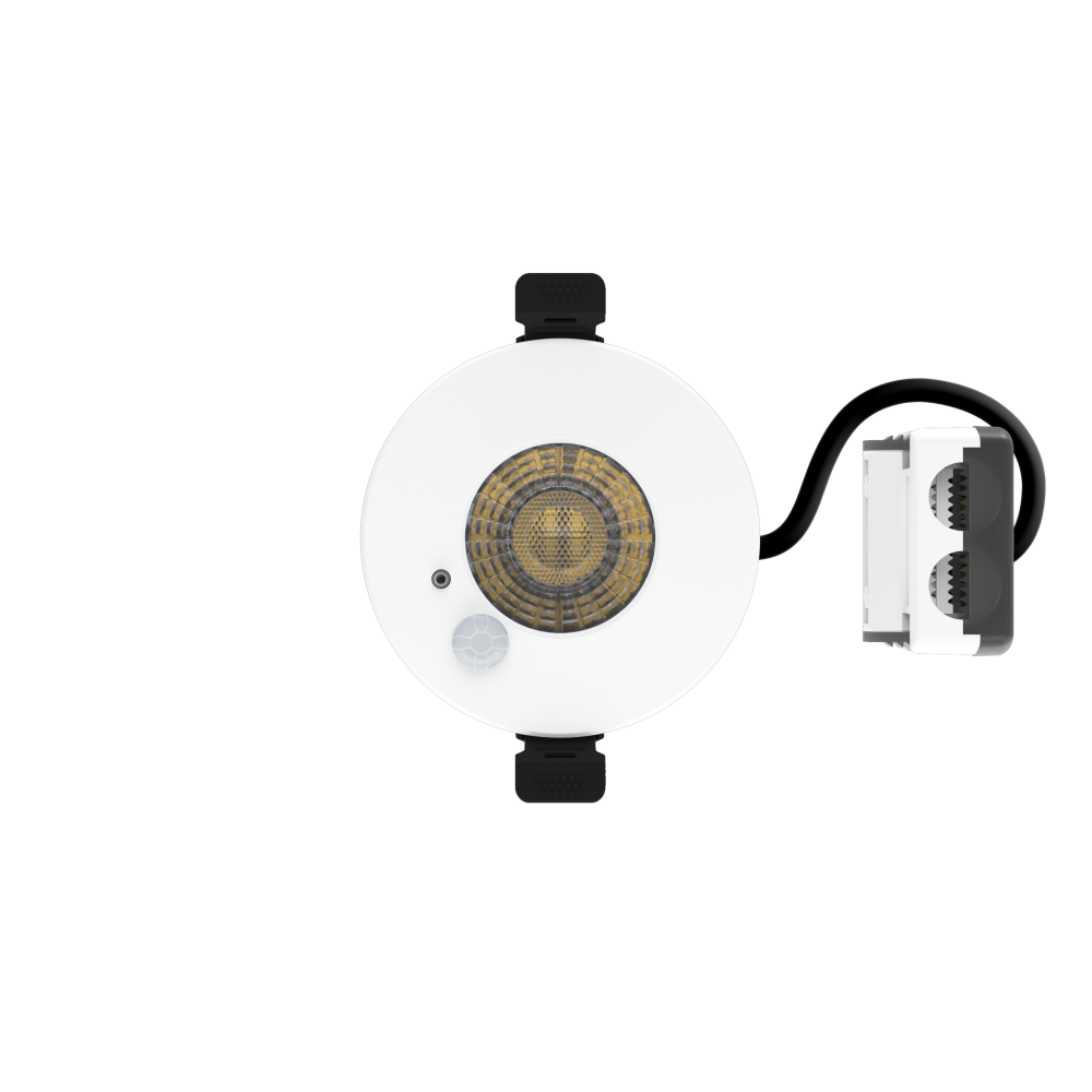 MiniRay Detector CLAREO 7W 120lm/W RE2020 ADVANCE 2