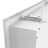 Operatiekamer Paneel CLAREO 600x600 60W IP65 TECH Onderhoud van achteren
