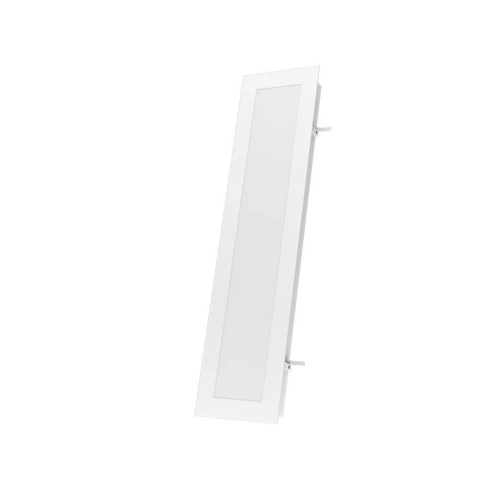 Panel Bloc opératoire CLAREO 1200x300 60W IP65 TECH Maintenance Arrière