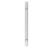OP-Panel CLAREO 1200x300 60W IP65 TECH Wartung von hinten