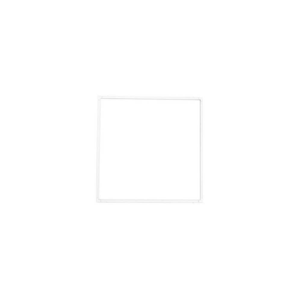 Panel LED ADDIS POP 600x600 30W DESIGN Blanc Sans Driver