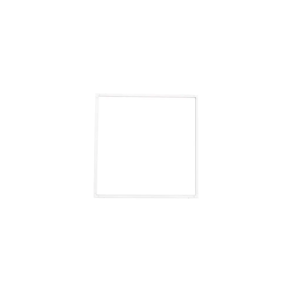 Panel LED ADDIS POP 600x600 30W DESIGN Blanc Sans Driver