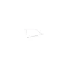 LED-paneel ADDIS POP 600x600 30W DESIGN Wit Zonder Driver