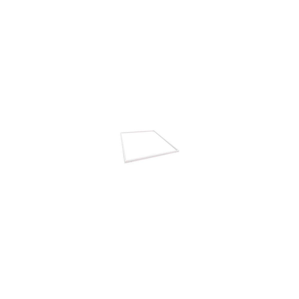 LED-paneel ADDIS POP 600x600 30W DESIGN Wit Zonder Driver