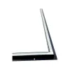 Panel LED ADDIS POP 600x600 30W DESIGN Noir Sans Driver