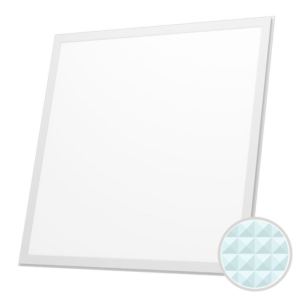 CLAREO Fineline Panel 600x600 40W Prisma TECH 2 Without Driver