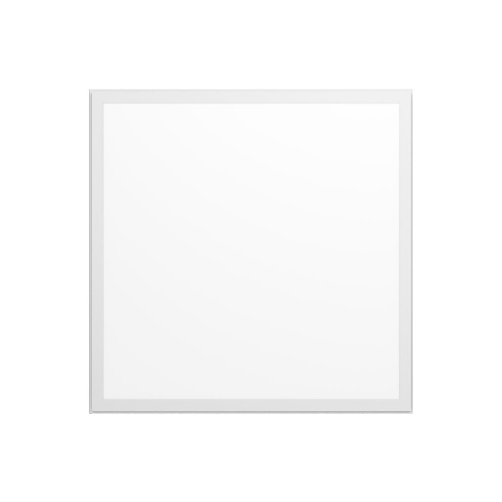 CLAREO Fineline Panel 600x600 40W Prisma TECH 2 Without Driver