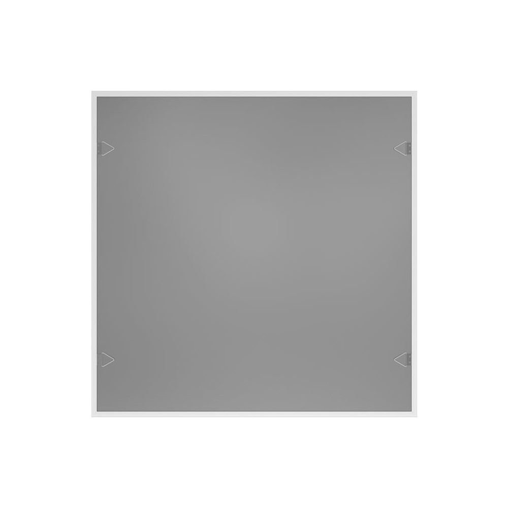 Panel Fineline CLAREO 600x600 40W Prisma TECH 2 Ohne Treiber
