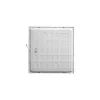 Panel CLAREO 600x600 ADVANCE 8 ohne Driver
