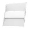 CLAREO Wave Panel 600x600 25W 140lm/W DESIGN 2 Without Driver