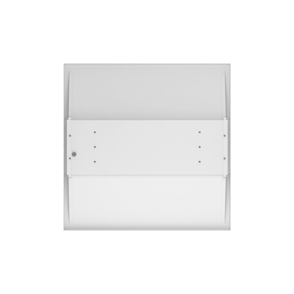 Panel CLAREO Wave 600x600 25W 140lm/W DESIGN 2 Sans Driver
