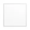 Panel Edge CLAREO 600x600 25W 140lm/W Prisma TECH 2 Ohne Treiber