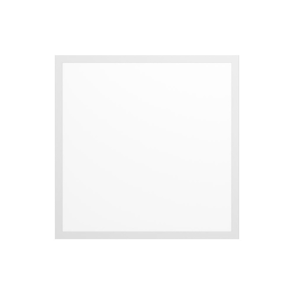 CLAREO Edge Panel 600x600 25W 140lm/W Prisma TECH 2 Without Driver