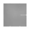 CLAREO Edge Panel 600x600 25W 140lm/W Prisma TECH 2 Without Driver