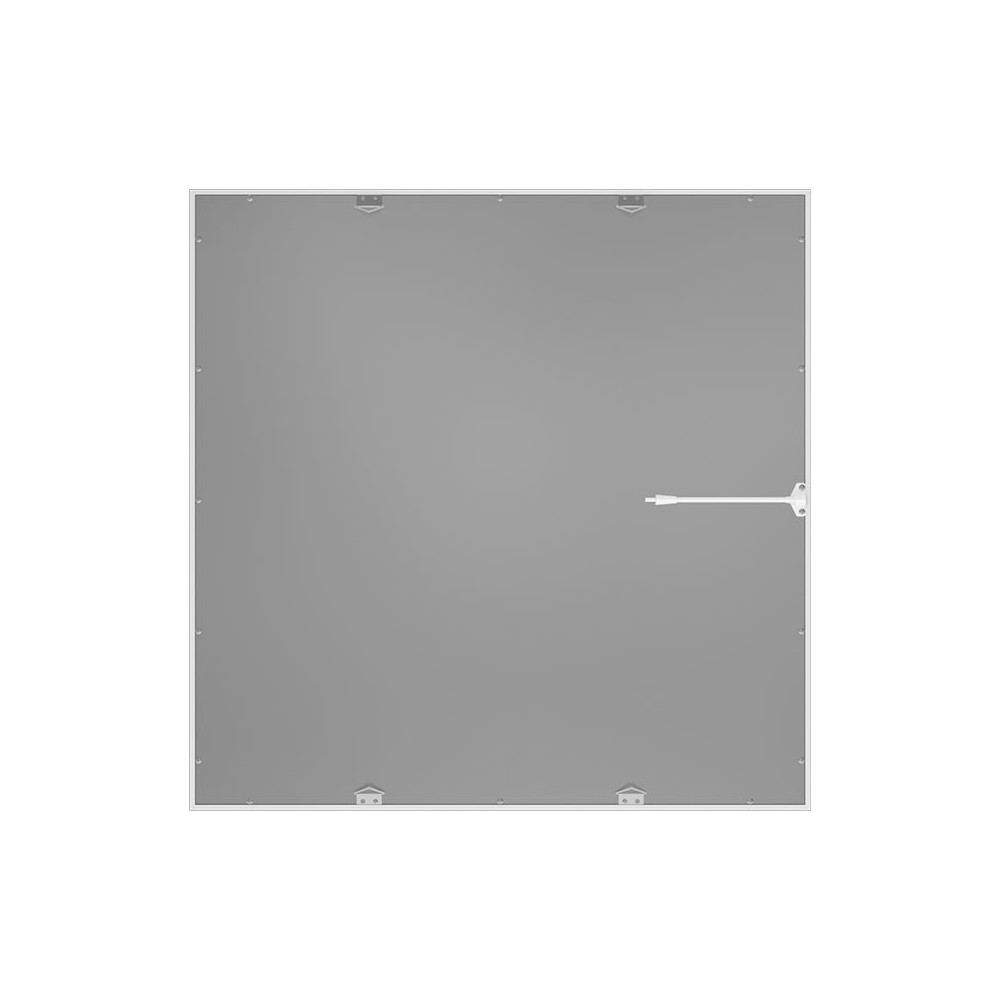 CLAREO Edge Panel 600x600 25W 140lm/W Prisma TECH 2 Without Driver