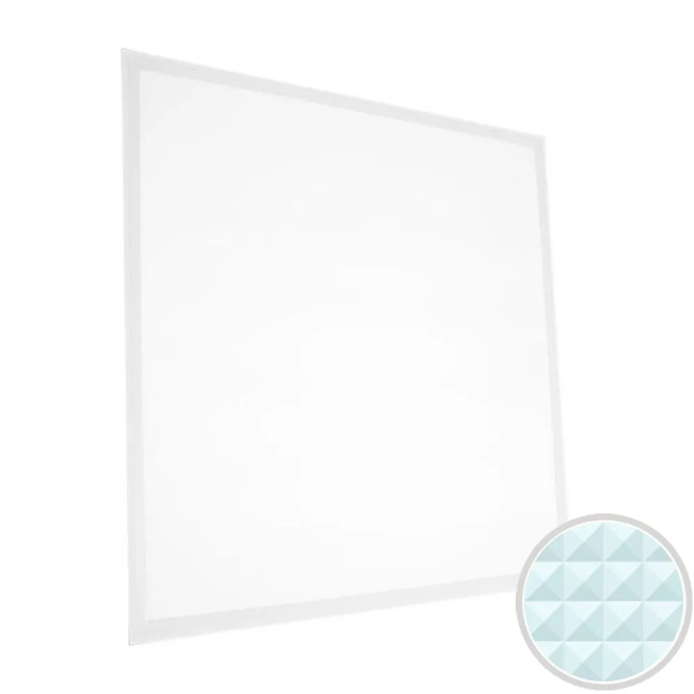 Panel CLAREO 600x600 Prisma ADVANCE 8 Sans Driver FS