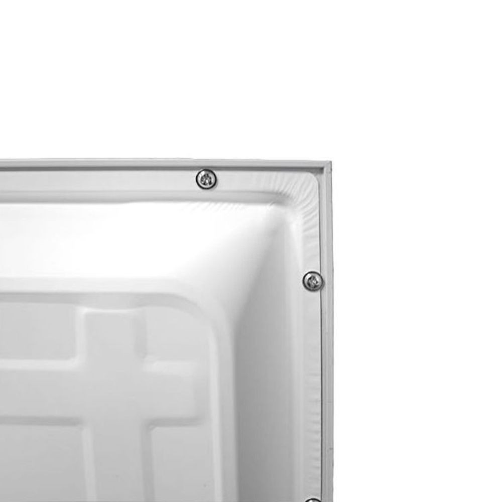 Panel CLAREO 600x600 Prisma ADVANCE 8 Sans Driver FS