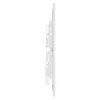 Panel Quadri CLAREO 600x600 25W 140lm/W DESIGN Sans Driver
