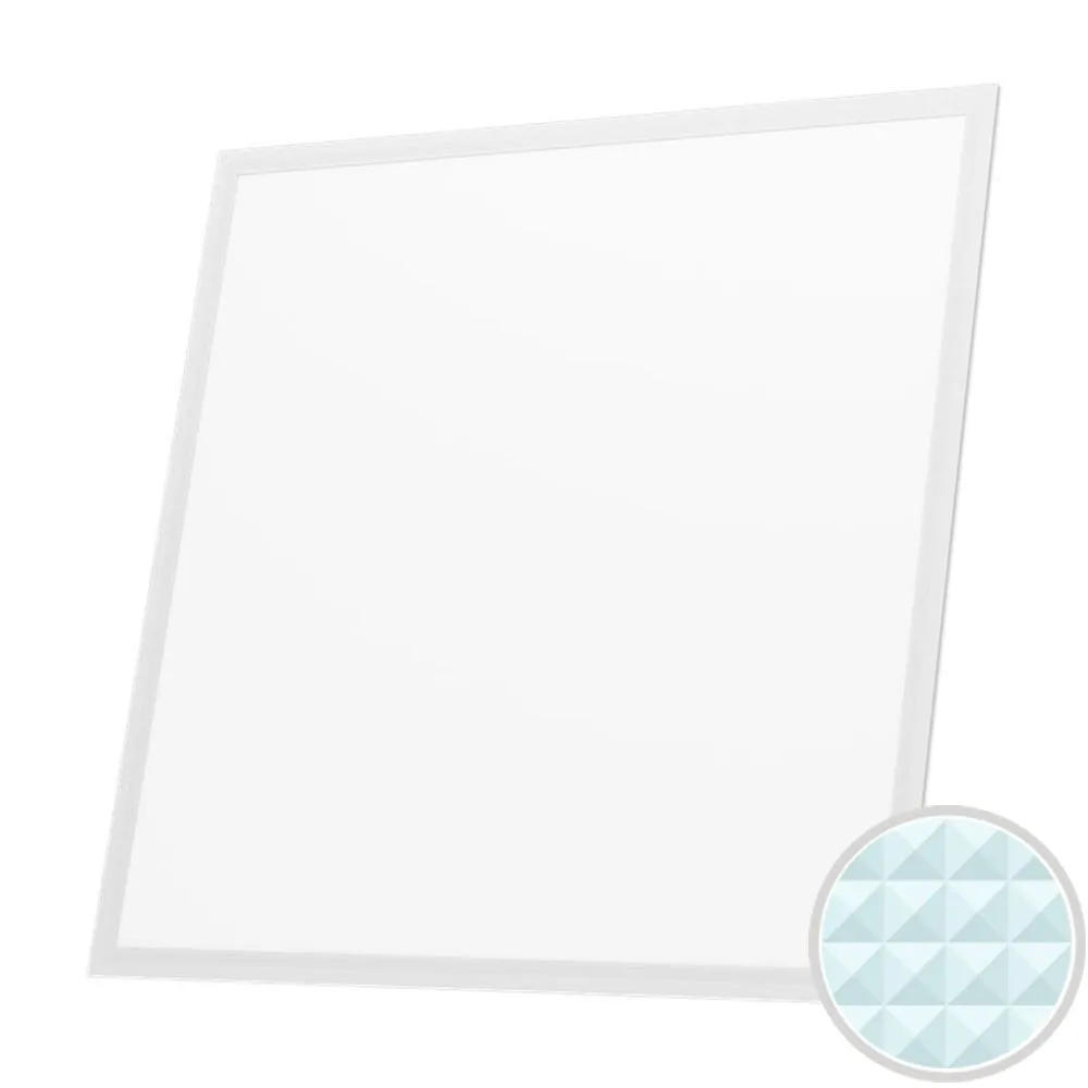 Panel CLAREO 600x600 24W 150lm/W Prisma ADVANCE 9 Sans Driver