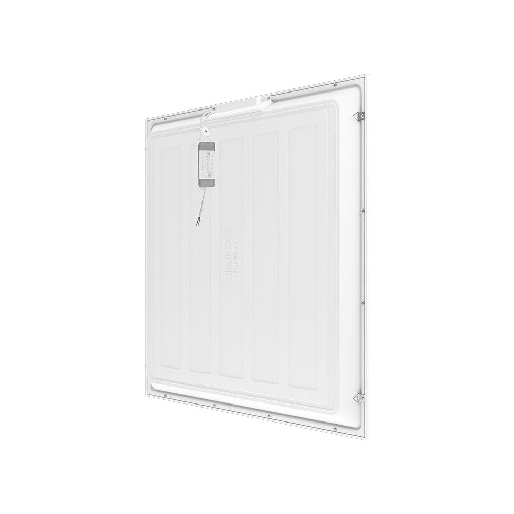 Panel Detektor CLAREO 600x600 25W 160lm/W SENSOR One ADVANCE 2 Mit Treiber