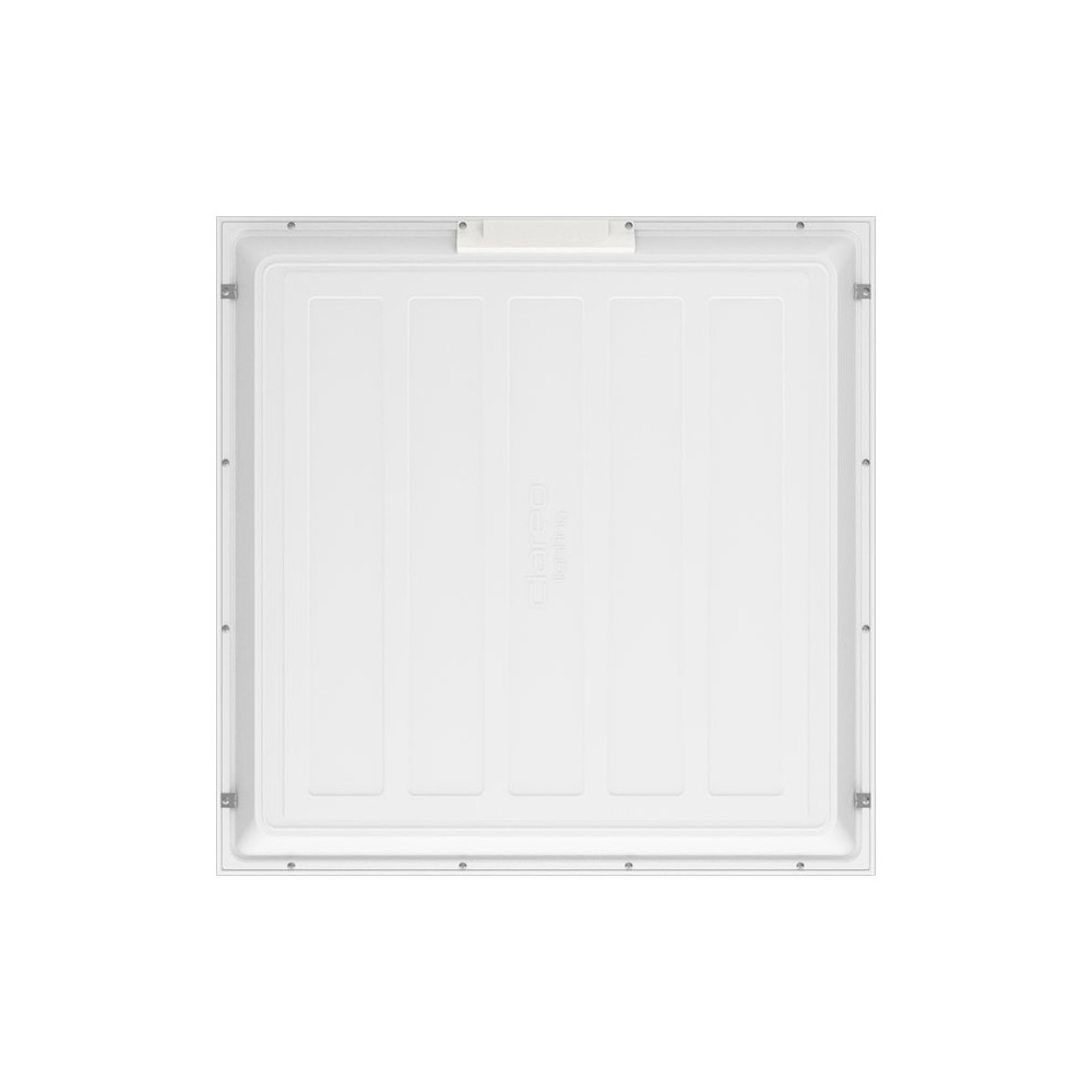 Panel Détecteur CLAREO 600x600 25W 160lm/W SENSOR One ADVANCE 2 Avec Driver