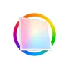 RGB Panel CLAREO 600x600 52W TECH Ohne Treiber