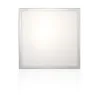 RGB Panel CLAREO 600x600 52W TECH Ohne Treiber