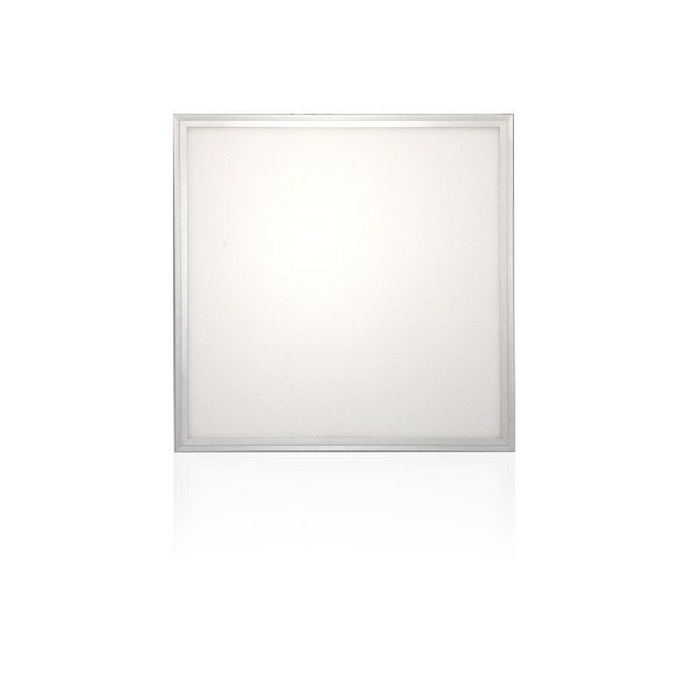 RGB Panel CLAREO 600x600 52W TECH Ohne Treiber