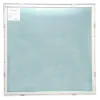 RGB Panel CLAREO 600x600 52W TECH Ohne Treiber