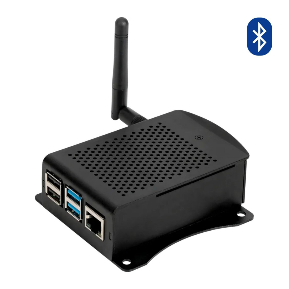 Passerelle BACnet HYTRONIK SENSOR Bluetooth TECH