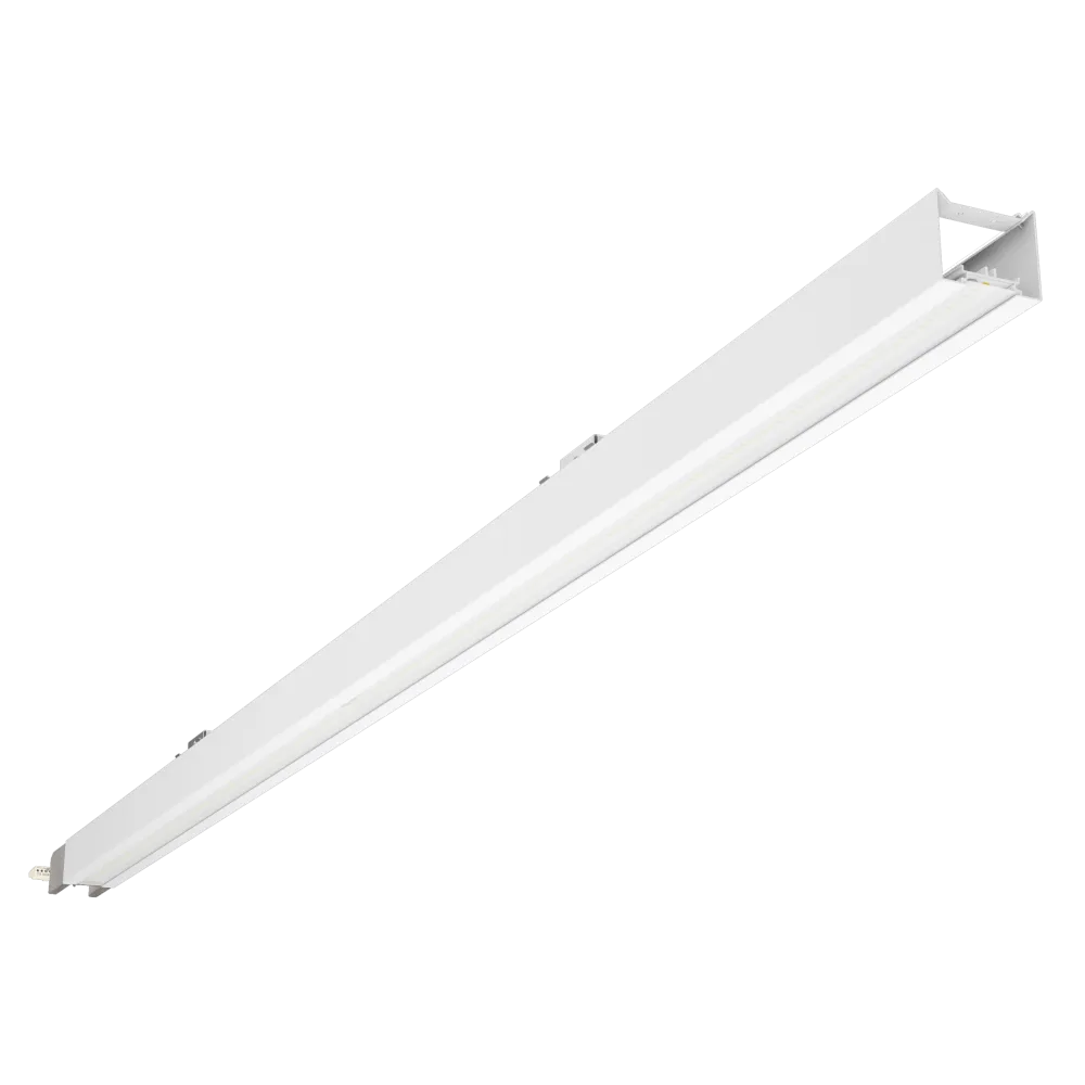 ShopLine CLAREO 350cm 110W 200lm/W TECH White
