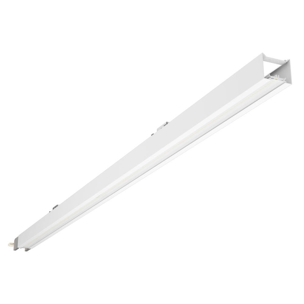 ShopLine CLAREO 175cm 55W 200lm/W TECH White