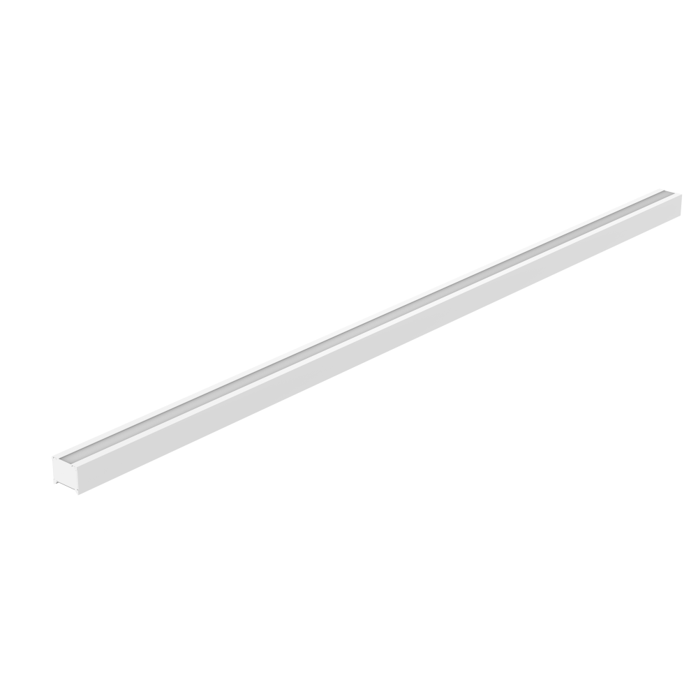 ShopLine CLAREO 175cm 55W 200lm/W TECH Blanc