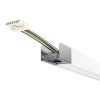 ShopLine CLAREO 175cm 55W 200lm/W TECH Blanc