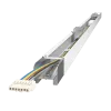 ShopLine CLAREO 175cm 55W 200lm/W TECH Blanc